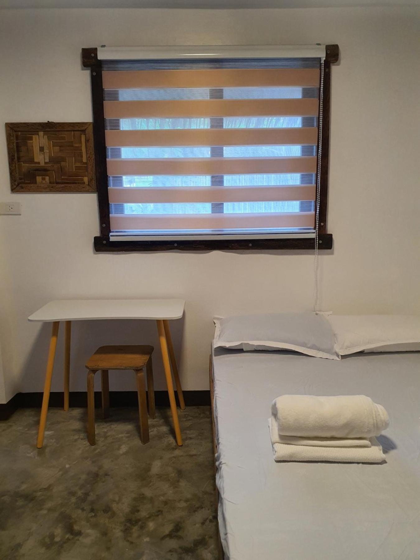 Coleto Siargao Panzió San Isidro  Kültér fotó