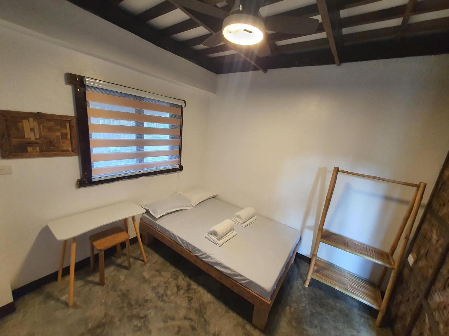 Coleto Siargao Panzió San Isidro  Kültér fotó